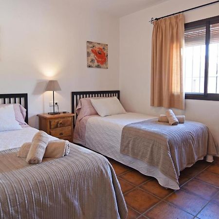 Villa Cortijo Antonio Nerja Exterior foto