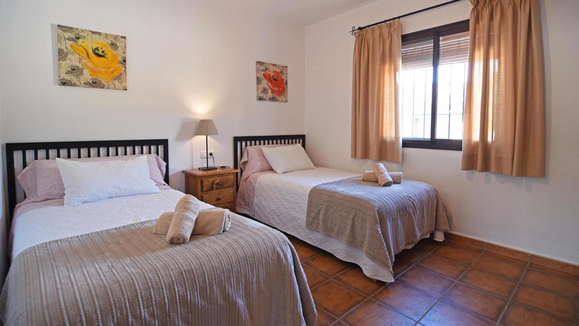 Villa Cortijo Antonio Nerja Exterior foto
